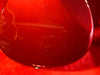 Fender Mustang Competition Stripe Red 1972
