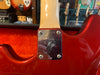 Fender Mustang Competition Stripe Red 1972