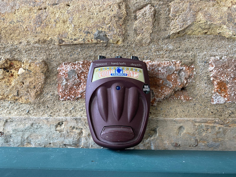 Danelectro Cool Cat Tremolo