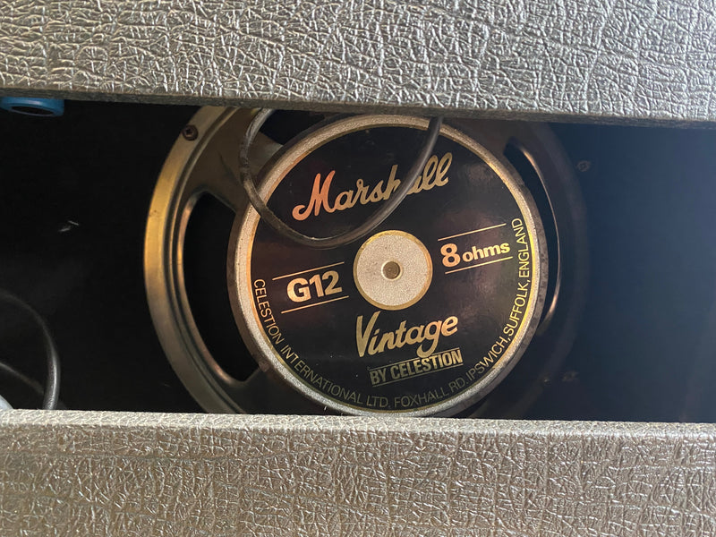 Marshall Studio 15 1987