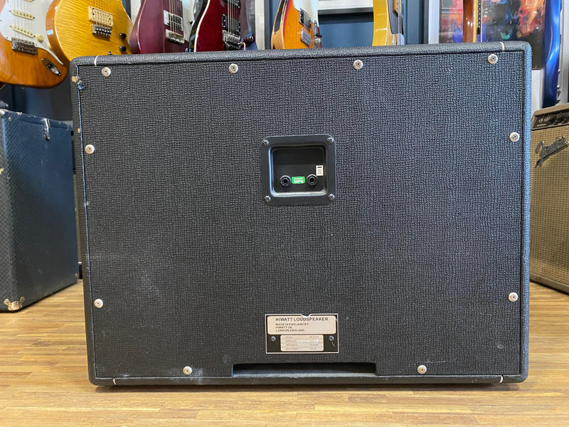 Hiwatt SE2121F