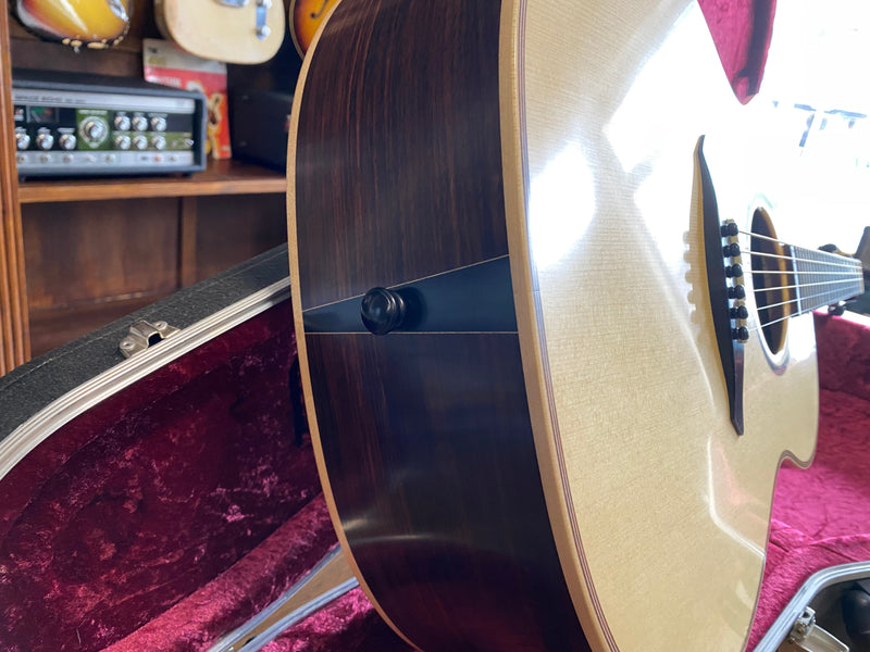 Avalon Guitars Pioneer A2-20