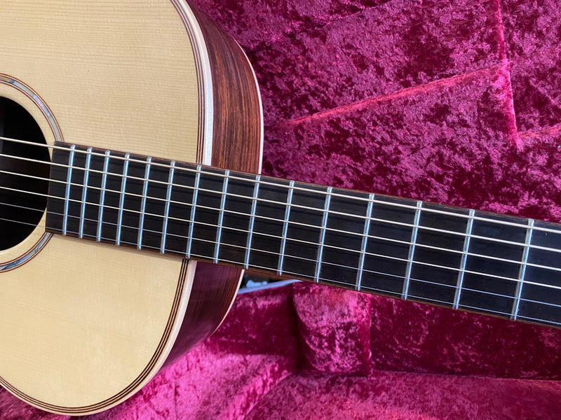 Avalon Guitars Pioneer A2-20