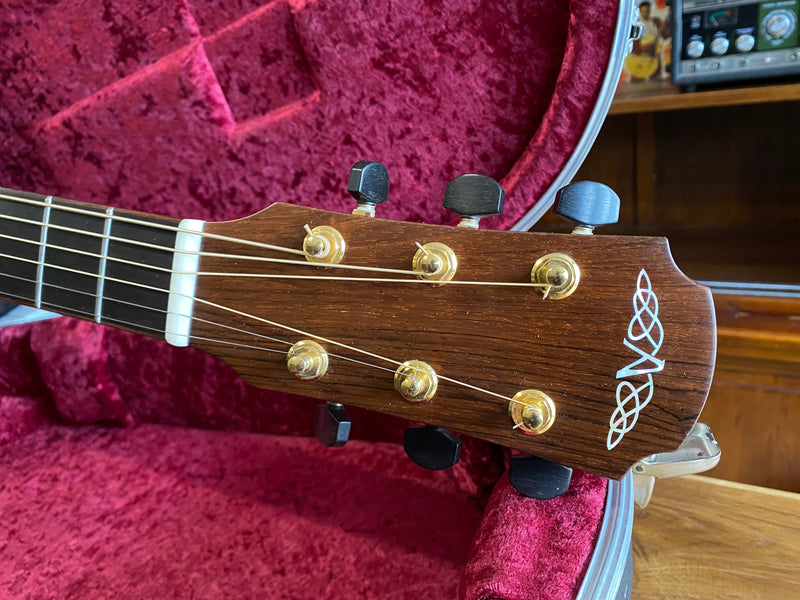 Avalon Guitars Pioneer A2-20