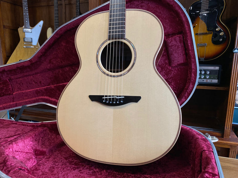 Avalon Guitars Pioneer A2-20