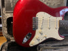 Fender Stratocaster Refinished 1979