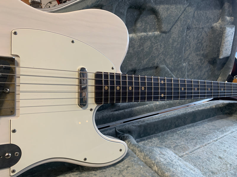 SVL Supernatural Tele "Robben Ford" 2021