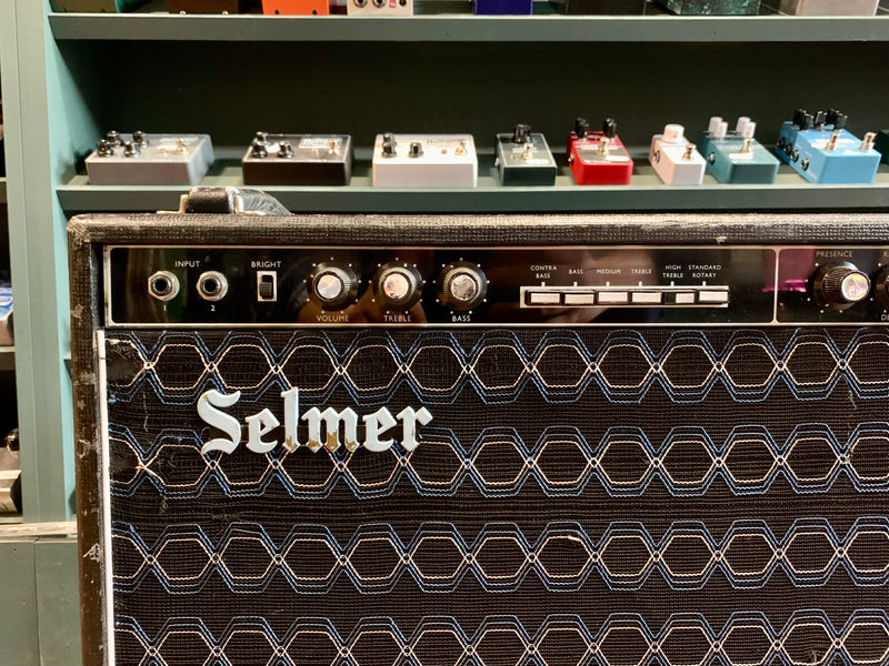 Selmer Thunderbird Fifty MK. II 1960's