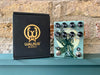 Walrus Audio Lore Reverse Soundscape Generator