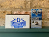 Daredevil Pedals Drive-Bi Dual Gain Distortion