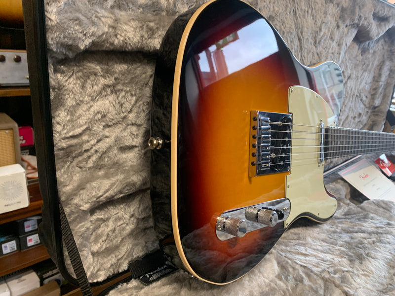 Fender American Ultra Telecaster 2020