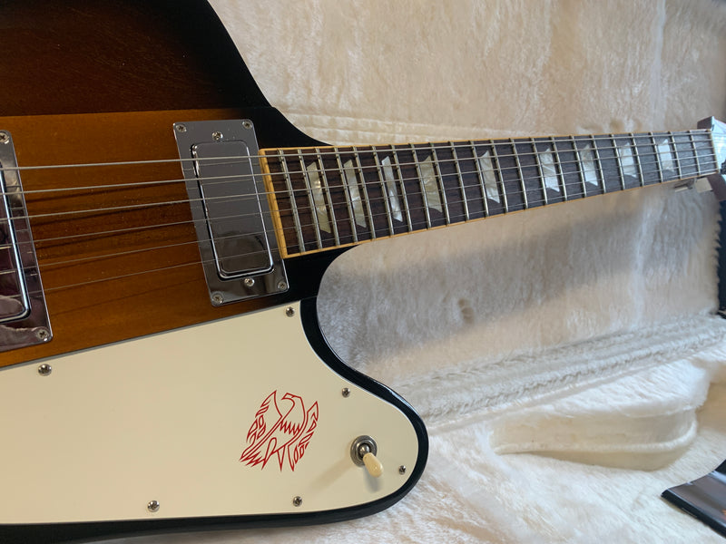Gibson Firebird V 2008