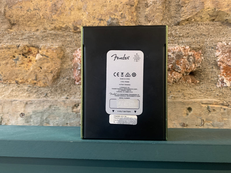 Fender Pour Over Envelope Filter