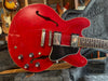 Gibson ES-335 Cherry 2004