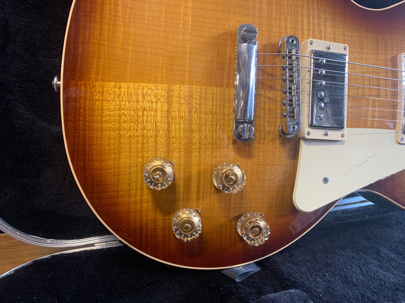 Gibson Les Paul Traditional 2015