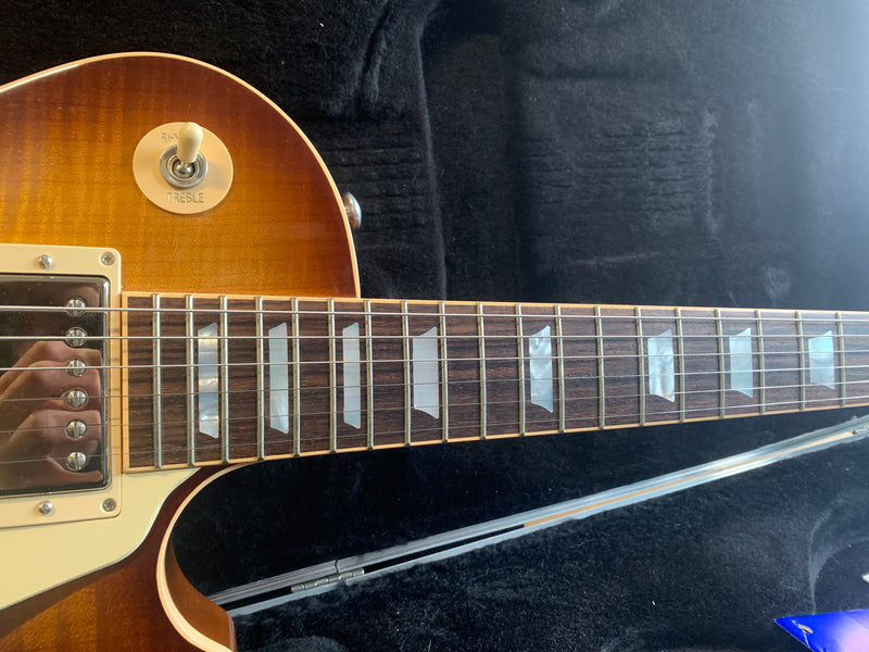 Gibson Les Paul Traditional 2015