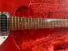 Rickenbacker 610 Ruby Red 1986
