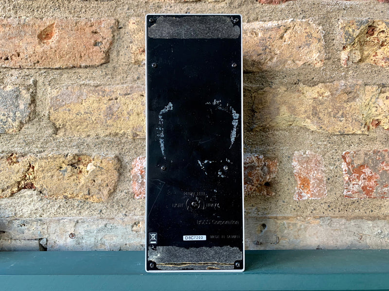 Boss FV-500H Volume