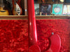 Rickenbacker 610 Ruby Red 1986