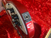 Rickenbacker 610 Ruby Red 1986