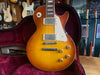 Gibson Custom Shop '58 Les Paul Reissue Plain Top 2011