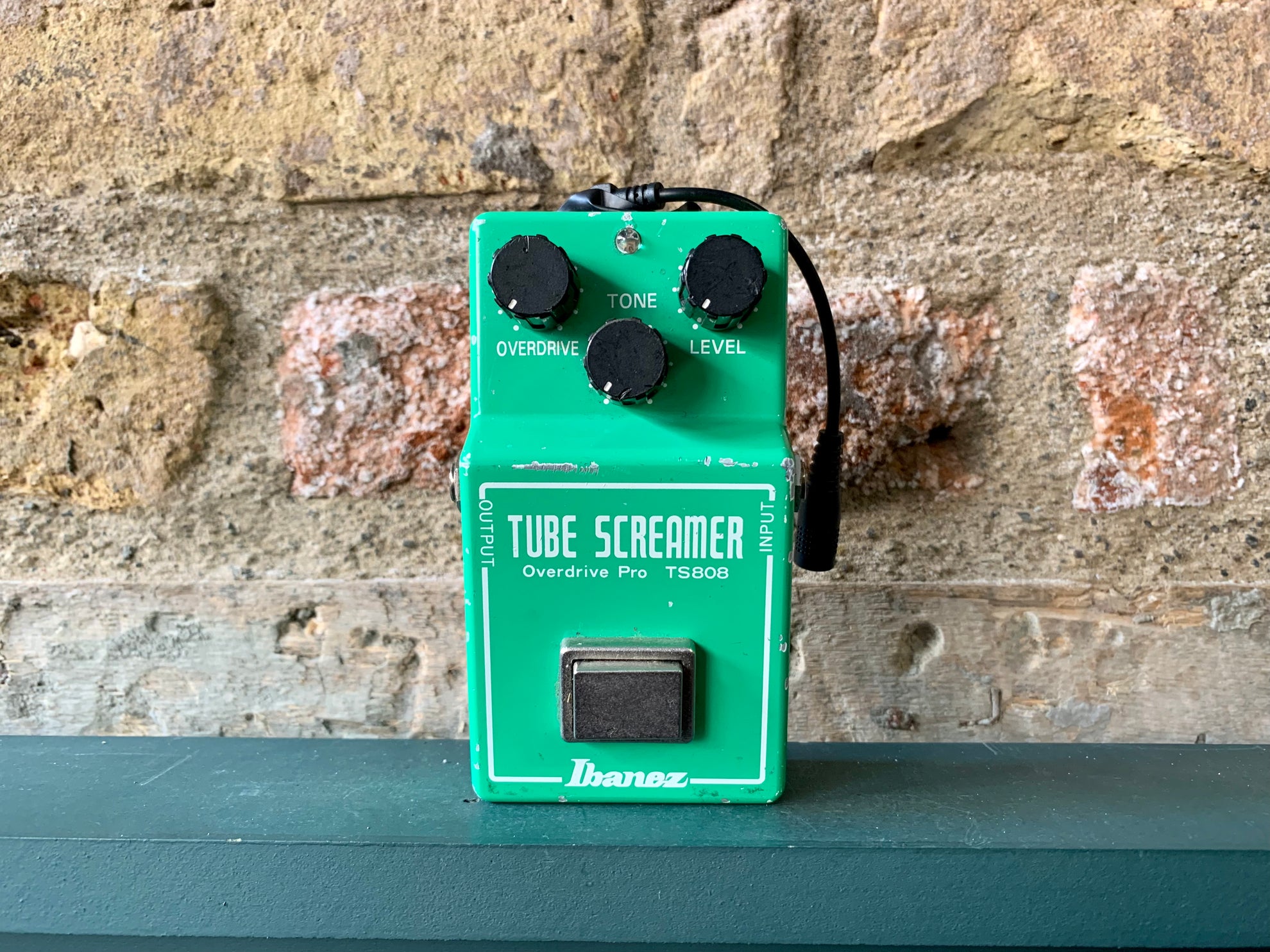 Ibanez Has A New Handwired Tube Screamer – And It Doesn't Come Cheap - Foto 13