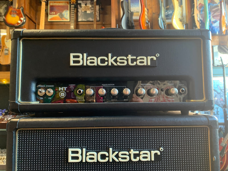 Blackstar HT-5 Mini Stack