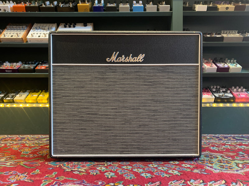 Marshall 1958x Handwired Combo