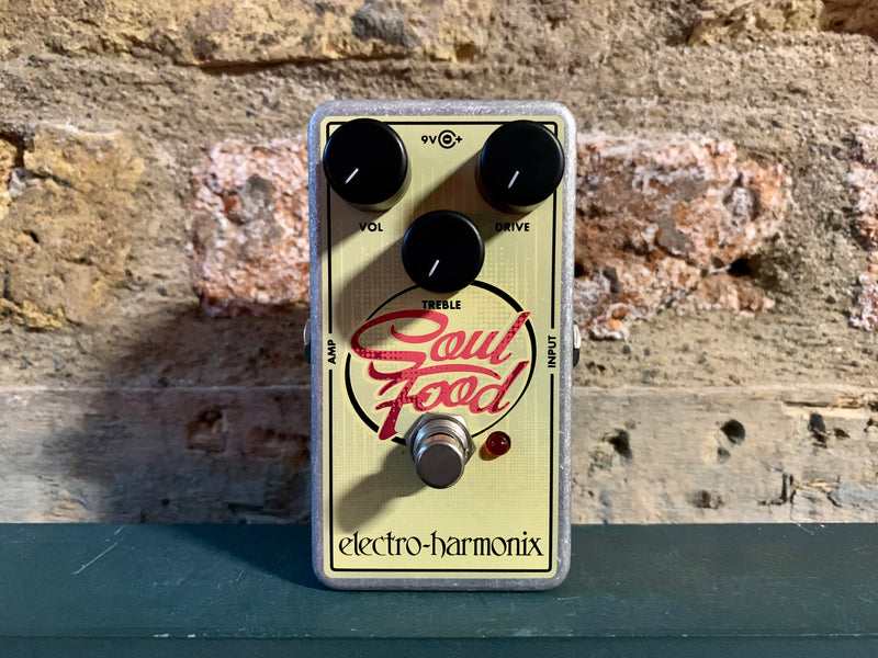 Electro Harmonix Soul Food (Secondhand)