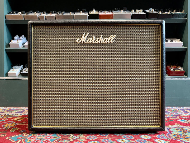 Marshall origin 20c deals