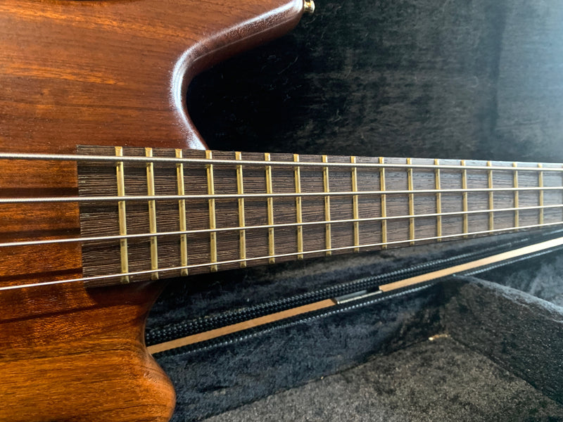 Warwick Thumb 2001