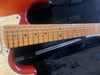 Fender American Lonestar Stratocaster Sienna Burst 1998