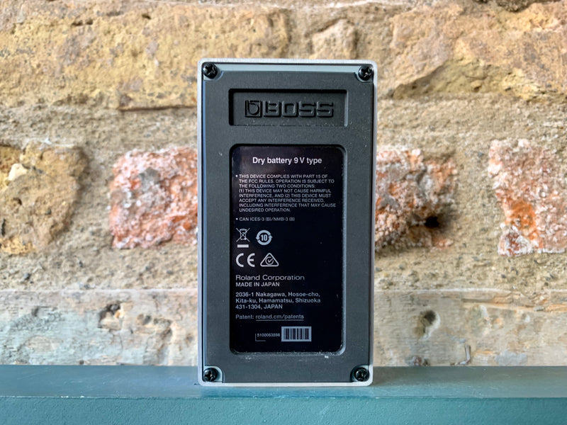 Boss DC-2w Waza Craft Dimension C