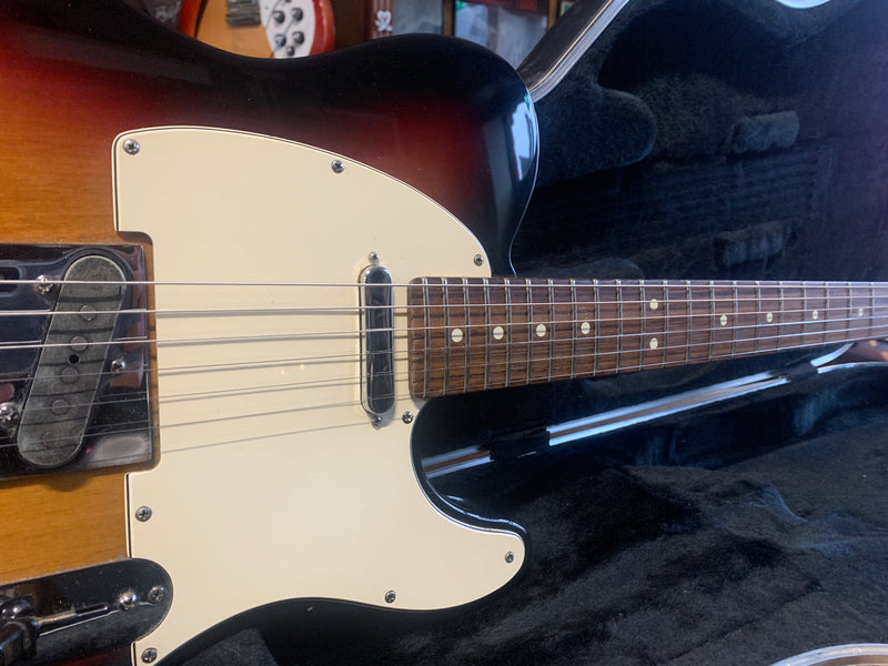 Fender Telecaster American Standard 2004