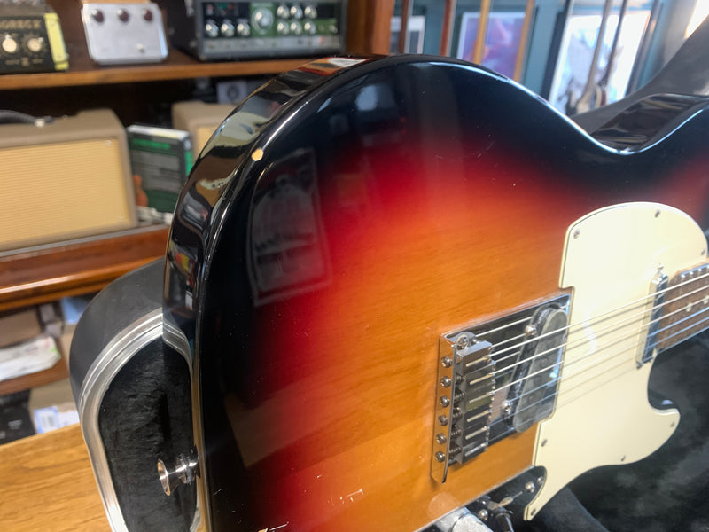Fender Telecaster American Standard 2004