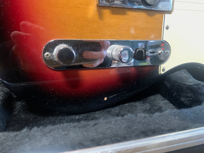 Fender Telecaster American Standard 2004