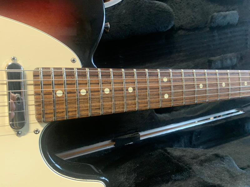 Fender Telecaster American Standard 2004