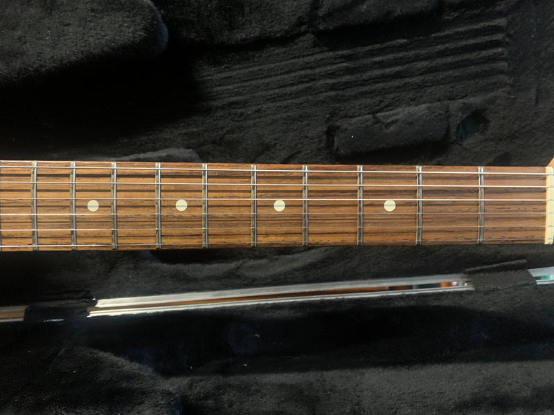 Fender Telecaster American Standard 2004