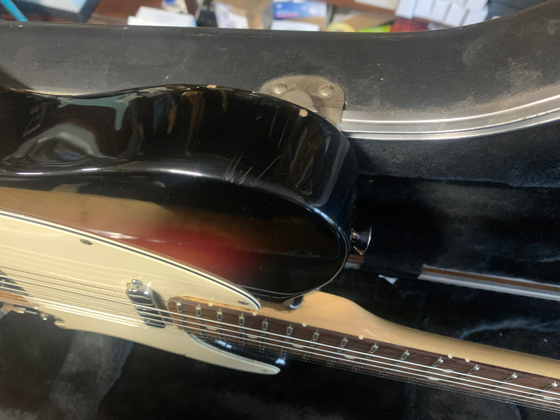 Fender Telecaster American Standard 2004