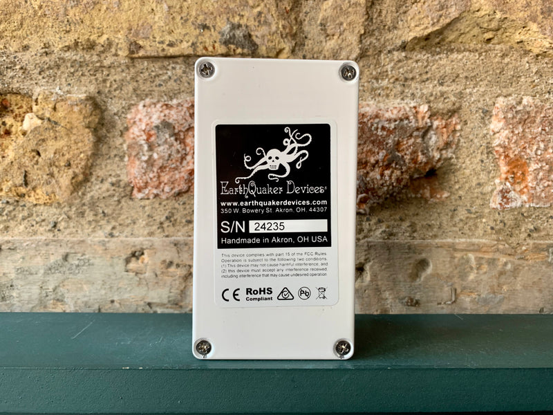 EarthQuaker Devices Dispatch Master (Secondhand)