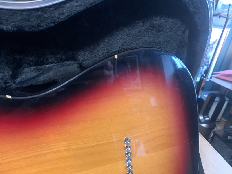 Fender Telecaster American Standard 2004