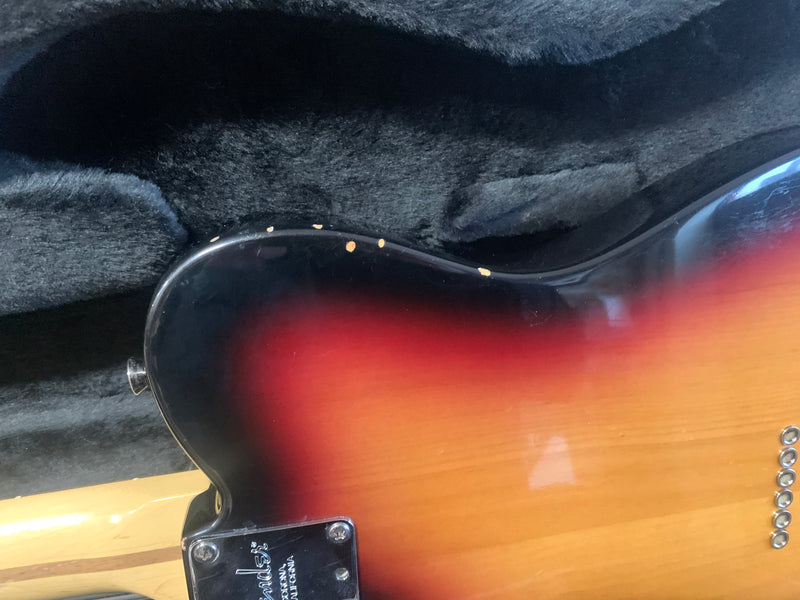 Fender Telecaster American Standard 2004