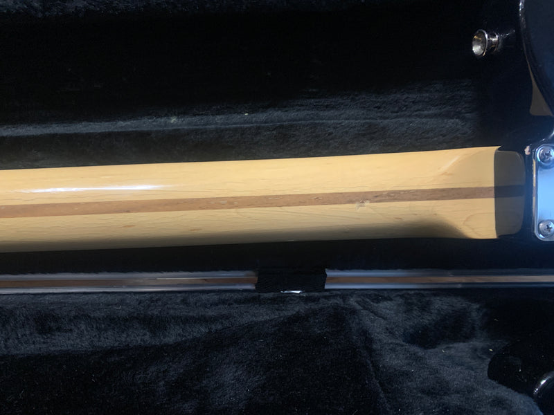 Fender Telecaster American Standard 2004