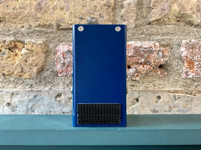 Walrus Audio Mako Series M1 High-Fidelity Modulation Machine (Secondhand)