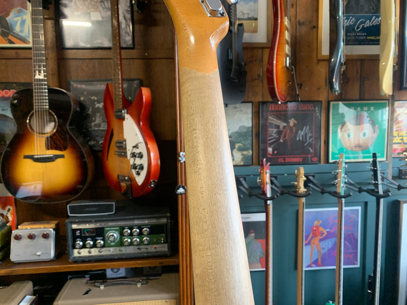 Fender Custom Shop Vintage HB Telecaster Relic 2007