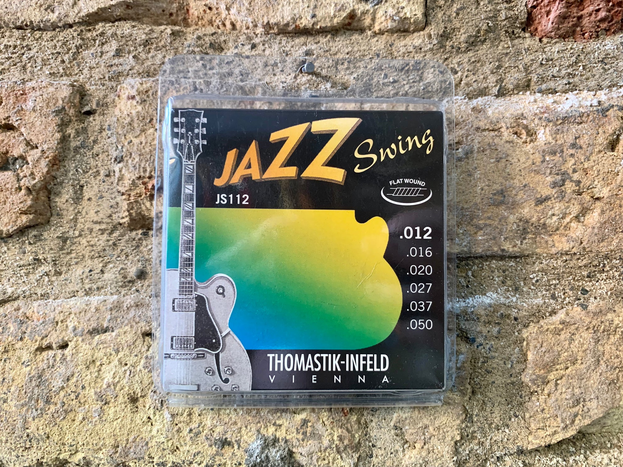Thomastik swing 12 hotsell