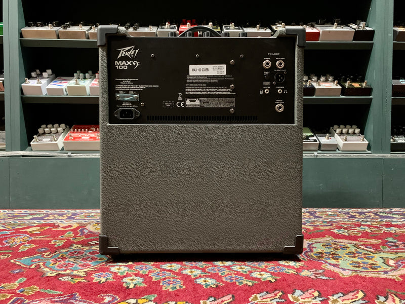 Peavey MAX 100 Bass