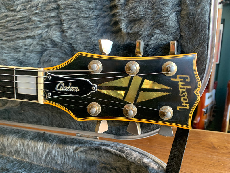 Gibson SG Custom 1974