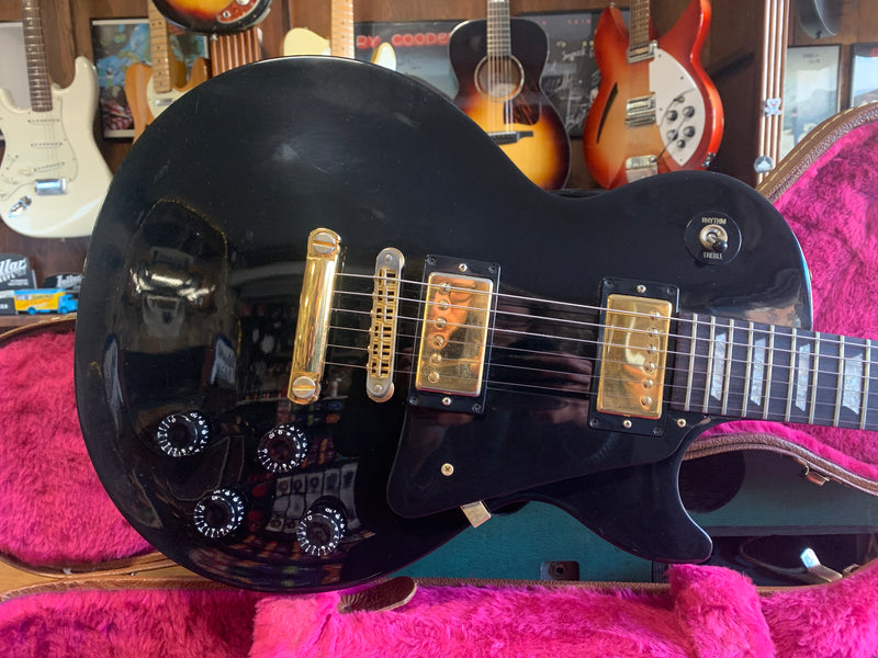 Gibson Les Paul Studio 2001