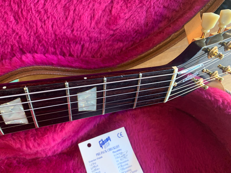 Gibson Les Paul Studio 2001